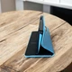 Чохол книжка BOB на Realme 15T Блакитний - зображення 2