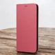 Чехол книжка BOB для Xiaomi Poco X8 Pro Max Розовый - изображение 1