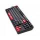 Клавиатура A4Tech S87 Bloody Energy Red - изображение 4
