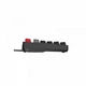Клавиатура A4Tech S87 Bloody Energy Red - изображение 5
