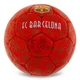 Футбольный мяч Clubbal Barcelona (арт. FB-0047-786) - изображение 3