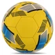 Футбольний м'яч Clubball Ukraine, розмір 5, PVC, ручне зшивання, латексна камера, для тренувань та ігор(OB_1A3B2FF558EA) - зображення 3