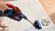 Акумуляторний пилосос Bosch Unlimited 9 BBS931PET - зображення 3