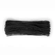 Полочная сушилка для белья Laundry 5х1,4 м (TRL-140-D5-BLK) черная - изображение 5