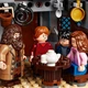 Конструктор Harry Potter Хіжина Геґріда: порятунок Журавлина (75947), 496 деталей - зображення 5