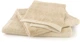 Полотенце махровое MBM HOME для ванной 70x140 см Вдохновение Бежевый (BT-12 L BEIGE) - изображение 4