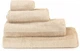Полотенце махровое MBM HOME для ванной 70x140 см Вдохновение Бежевый (BT-12 L BEIGE) - изображение 5