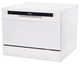 Посудомоечная машина HANSA ZWM 536 WH - изображение 3