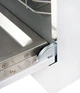 Посудомоечная машина HANSA ZWM 536 WH - изображение 12