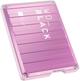 Dysk twardy Western Digital WD_Black P10 Game Drive 2TB USB 3.2 External Pink (WDBA2W0020BPK-WES1) - obraz 1