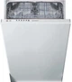 Встраиваемая посудомоечная машина INDESIT DSIE 2B10 - изображение 1