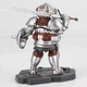 Фигурка Темные Души Сигмейер Dark Souls Siegmeyer 10 см (DECC304999C1) - изображение 2