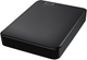 Dysk twardy Western Digital Elements Portable 6TB USB 3.2 (WDBHJS0060BBK-WESN) - obraz 5