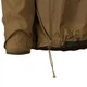 Куртка тактическая Helikon-tex легкая Tramontane WindPack XL Coyote (Takctik-1814M-T) - изображение 8