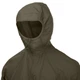 Куртка тактическая Helikon-tex легкая Tramontane WindPack XL Taiga Green (Takctik-1815M-T) - изображение 5