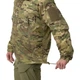 Куртка тактична Helikon-tex утеплена Nylon Jacket L Multicam M-T) (Takctik-1817M-T) - зображення 9