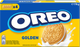 Упаковка печива Oreo з начинкою з ванільним смаком 176 г х 12 шт (7622202755484) - зображення 2