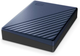 Dysk twardy Western Digital My Passport Ultra 4TB 2.5" USB 3.2 Blue (WDBFTM0040BBL-WESN) - obraz 4