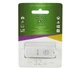 Флеш накопитель USB 32Gb T&G Classic TG011, White, USB 2.0 (TG011-32GBWH) - изображение 1