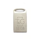 Флеш накопитель USB 32Gb T&G Metal TG105, Silver, USB 2.0 (TG105-32G) - изображение 2