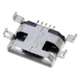 Micro USB разъем, арт.100168-8 - изображение 2