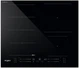 Варильна поверхня індукційна Whirlpool WF S5060 CPBF (склокераміка, сенс.кер., об’єднані зони) 266216 - изображение 1