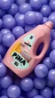 Гель для стирки Pina Universal Sakura Blossom 5 л (4820287020371) - изображение 3