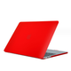 Чохол на Macbook AIR 15 (A2941) матовий, Червоний - изображение 1