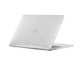 Чохол накладка для MacBook Pro 16" (A2485) з блискітками, Чорний - изображение 4