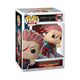 Фигурка Funko Pop Фанко Поп Jujutsu Kaisen Магическая Битва Itadori Итадори 10 см (3A0A8F0A5189) - изображение 3