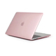 Чохол накладка для MacBook Pro 16 ( 2485 ) Пластиковий, Рожевий - изображение 2