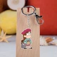 Брелок акриловый Гравити Фолз Мейбл Gravity Falls Mabel 5 см (CB0D6D255D92) - изображение 1