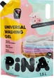 Гель для стирки Pina Universal Sakura Blossom 1.5 л (4820287020388) - изображение 1