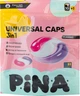 Капсулы для стирки Pina Universal Classic дой-пак 11 шт (4820287020531) - изображение 1