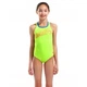 Купальник детский Arena LOGO SWIMSUIT SWIM PRO (010287-880) 6, 116 см - изображение 1