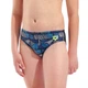 Плавки детские Arena CANDIES SWIM BRIEFS (010301-550) 12, 152 см - изображение 4