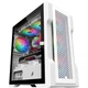 Корпус 1Stplayer T3-WH-4F1-W White - изображение 1