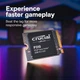 Накопитель SSD Micron (Crucial) M.2 2230 2TB P310 (CT2000P310SSD2) 317175 - изображение 4