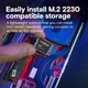 Накопитель SSD Micron (Crucial) M.2 2230 2TB P310 (CT2000P310SSD2) 317175 - изображение 6