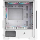 Корпус 1Stplayer T3-WH-4F1-W White - изображение 7