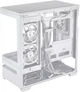 Obudowa ASUS Prime AP202 TG ARGB White (90DC00P3-B19000) - obraz 7
