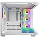 Корпус FSP M580-WP White 314766 - изображение 4