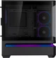 Obudowa ASUS Prime AP202 TG ARGB Black (90DC00P0-B19000) - obraz 8