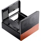 Корпус Jonsbo V12 Black - зображення 9