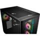 Корпус FSP M580-BP Black 314770 - изображение 5