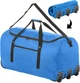 Сумка дорожная на колесах TravelZ Wheelbag 100 Liter Blue (603093) - изображение 2