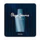 Zestaw Pepe Jeans Addictive woda perfumowana męska 100 ml + żel pod prysznic 100 ml (8436611101096) - obraz 2