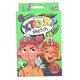 Настільна гра-вікторина Хто Я? Scetch HIM-06-01U (Danko Toys) (укр.) - изображение 1