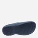 Женские сабо Beppi 2207642 38 24.6 см Navy Blue (7000002700604) - изображение 2