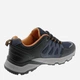 Мужские кроссовки для треккинга Beppi 2209950 42 27 см Navy Blue (7000002728752) - изображение 2